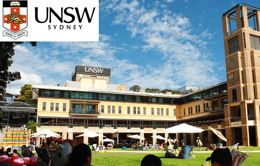 UNSW101