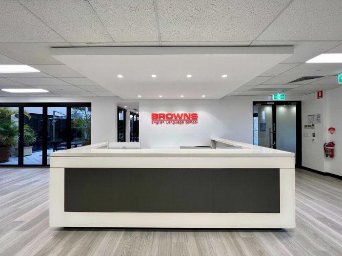 BROWNS Gold Coast 1