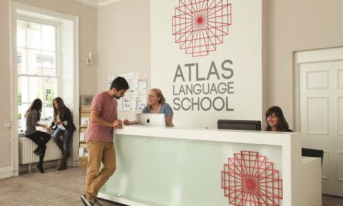 Atlas-Dublin-Reception