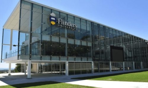 Flinders-University